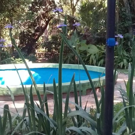 Apartament Casanatura Posadas Zewnętrze zdjęcie