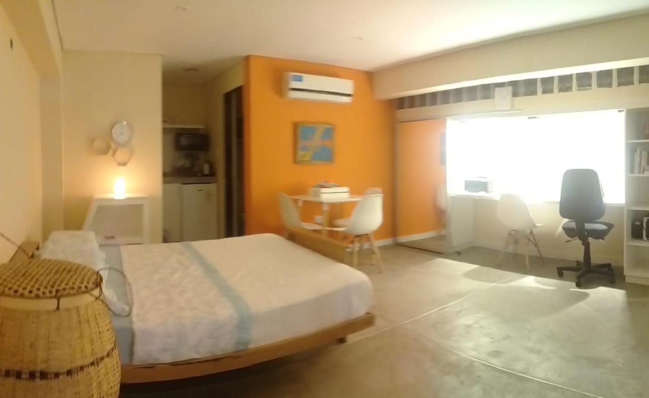 Apartament Casanatura Posadas Zewnętrze zdjęcie