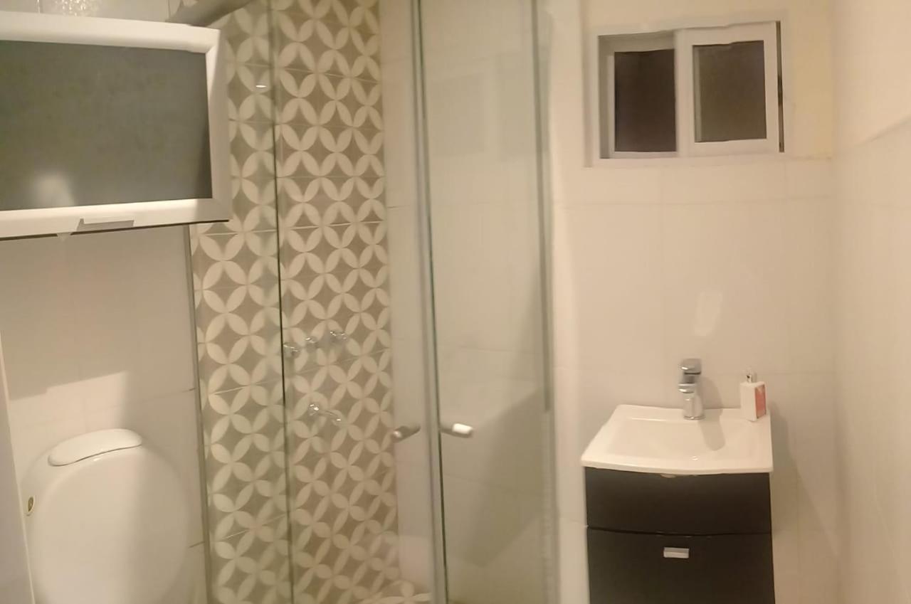 Apartament Casanatura Posadas Zewnętrze zdjęcie